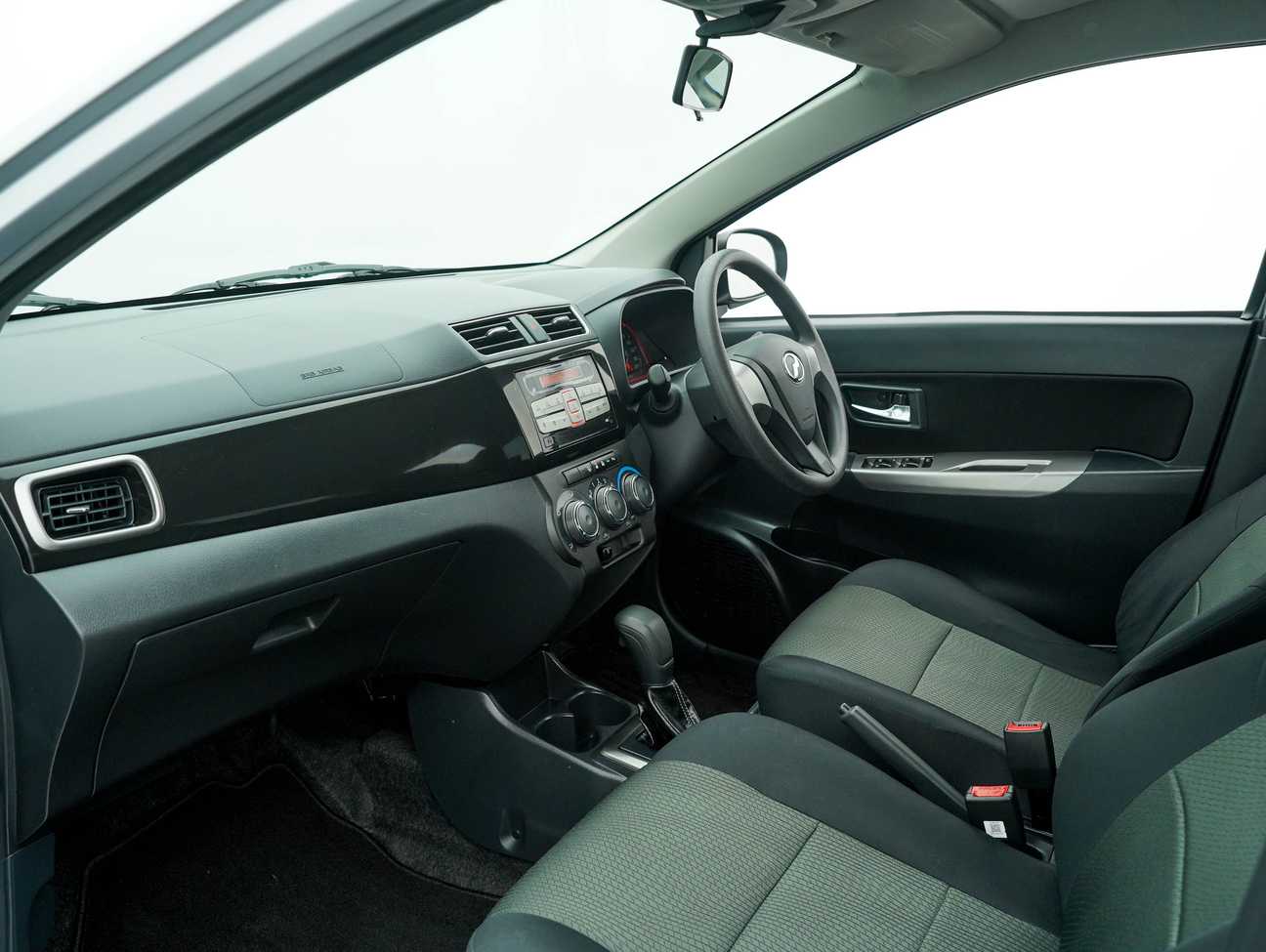 used 2019 Perodua Bezza X Premium 1.3