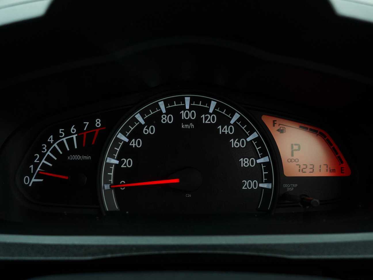 used 2020 Perodua AXIA SE 1.0