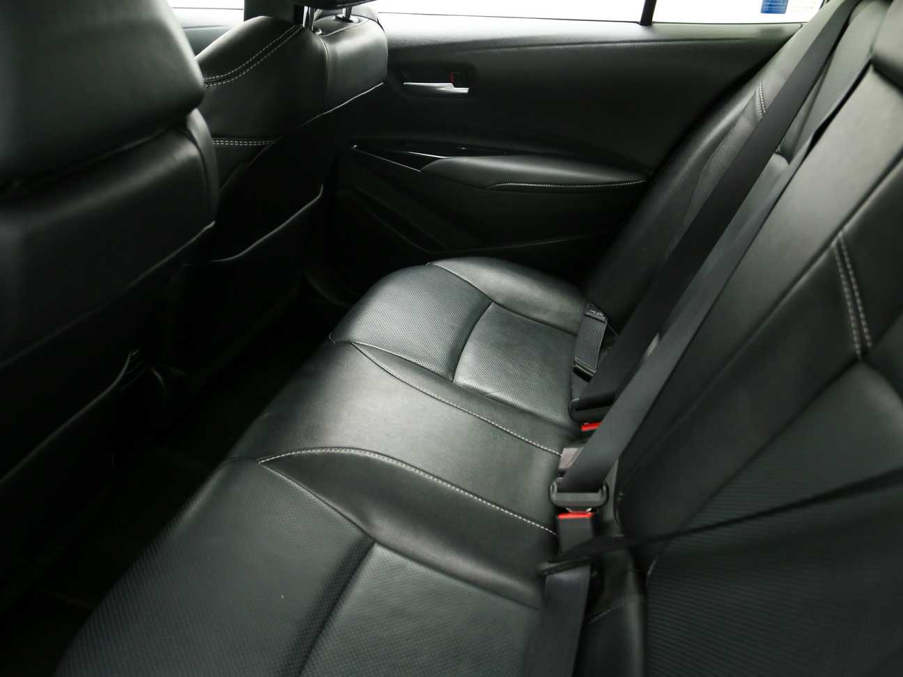 used 2019 Toyota COROLLA ALTIS G 1.8