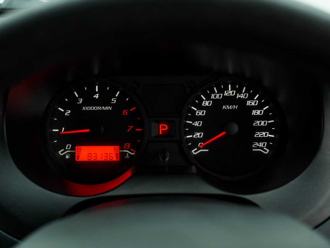 terpakai 2018 Proton Saga Standard 1.3