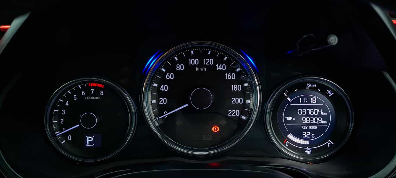 used 2019 Honda CITY V 1.5