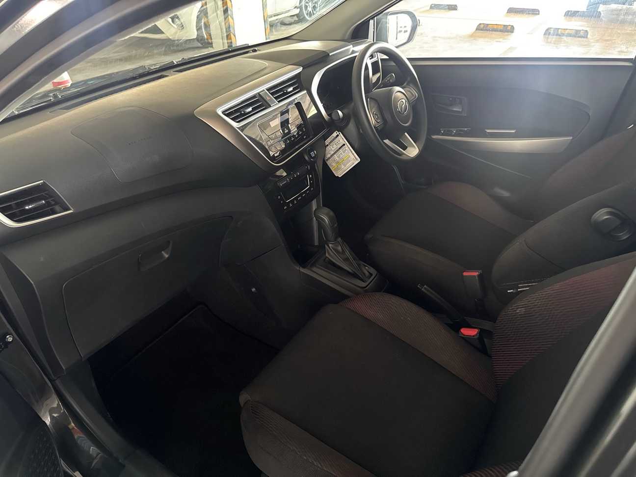 terpakai 2023 Perodua Myvi X 1.5