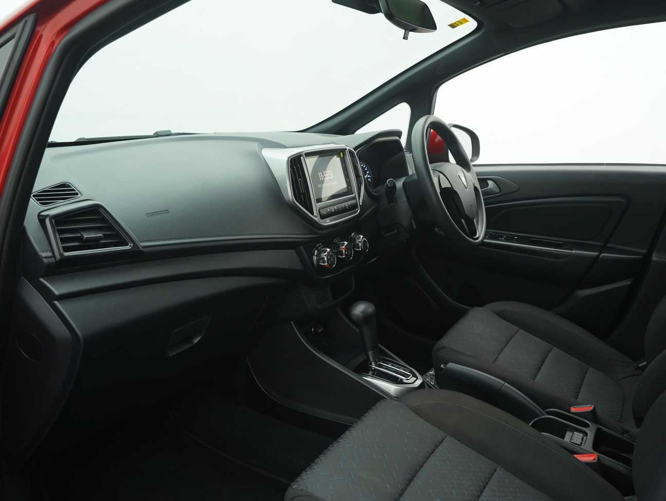 used 2021 Proton Iriz Executive 1.3