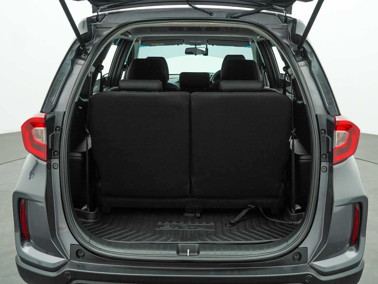 used 2020 Honda BR-V E 1.5