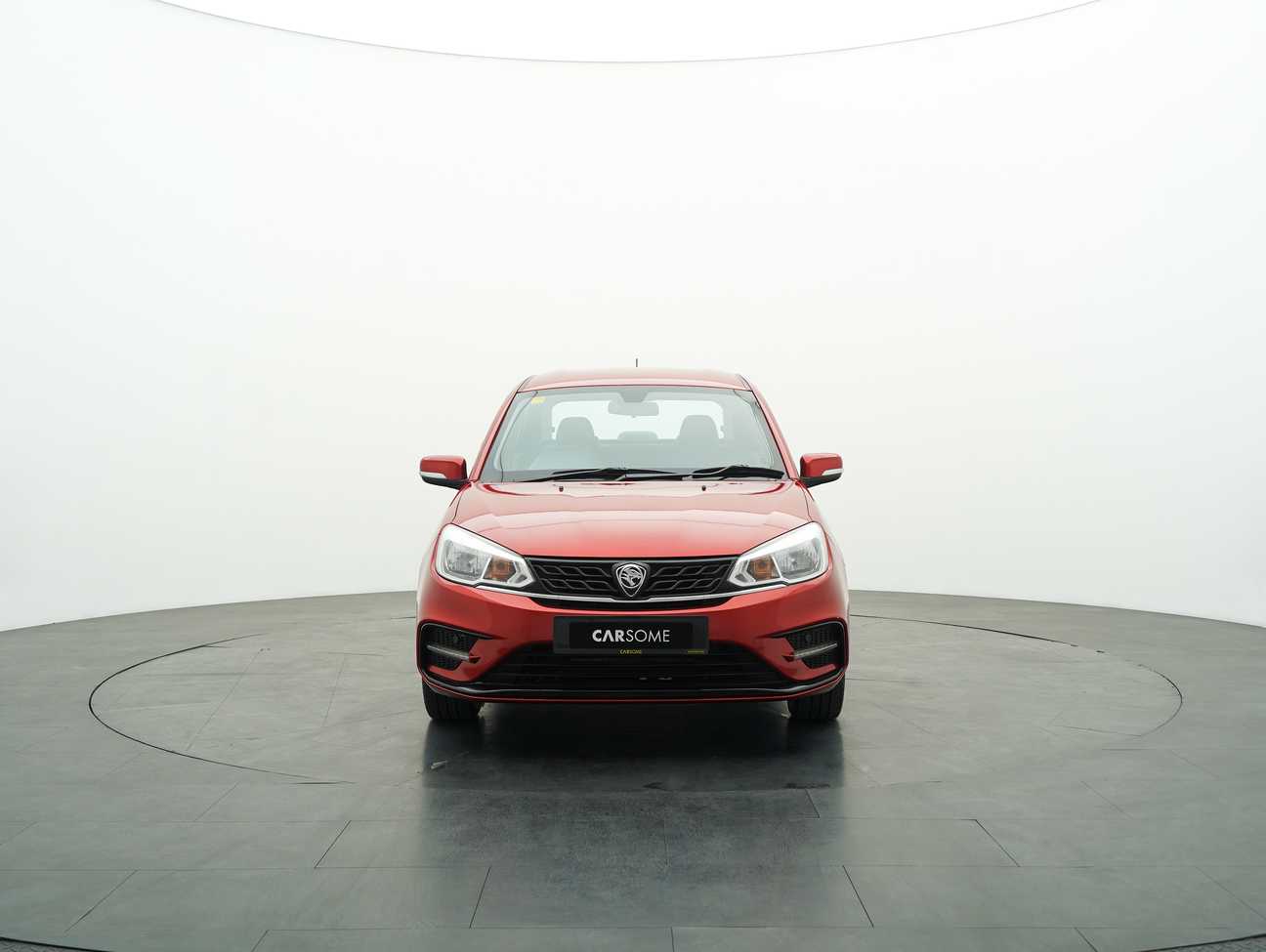 used 2020 Proton Saga Premium 1.3