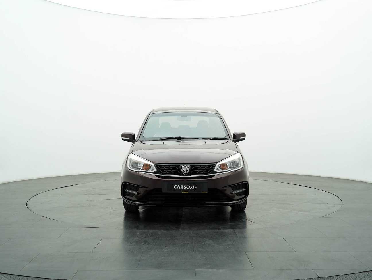 used 2019 Proton Saga Premium 1.3