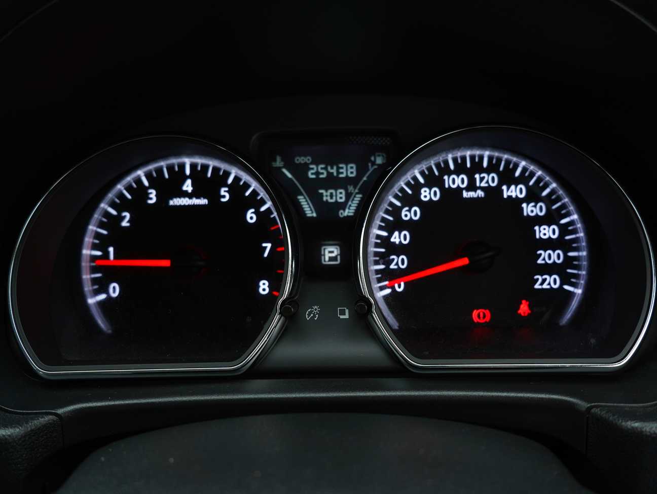 used 2018 Nissan ALMERA VL 1.5