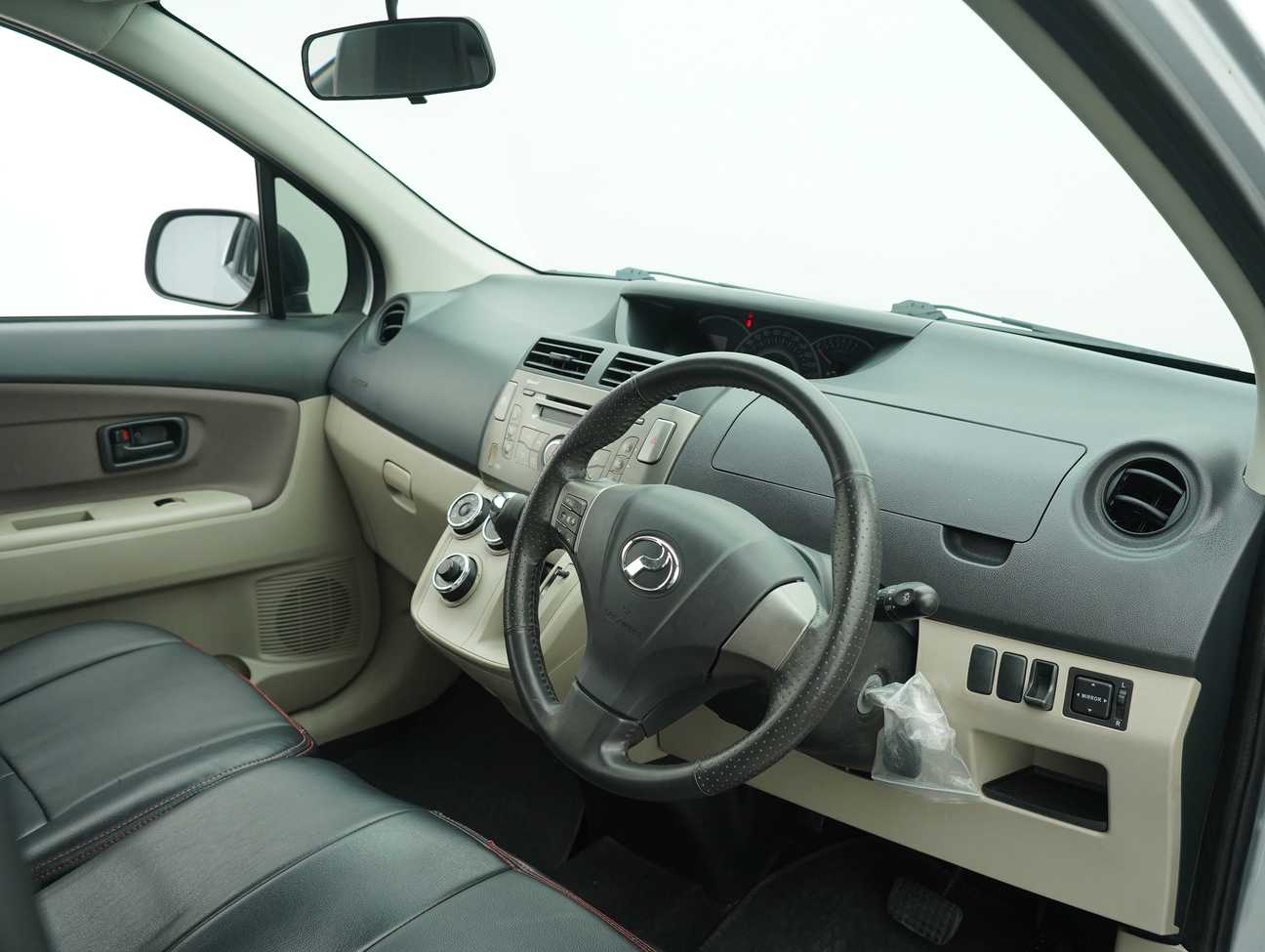 used 2018 Perodua Alza EZ 1.5