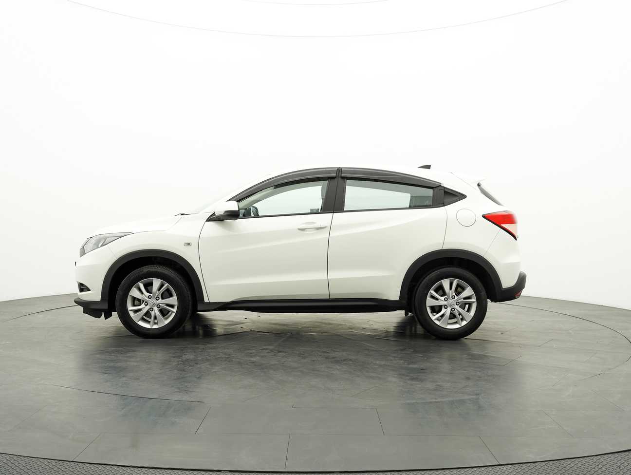 used 2016 Honda HR-V S 1.8