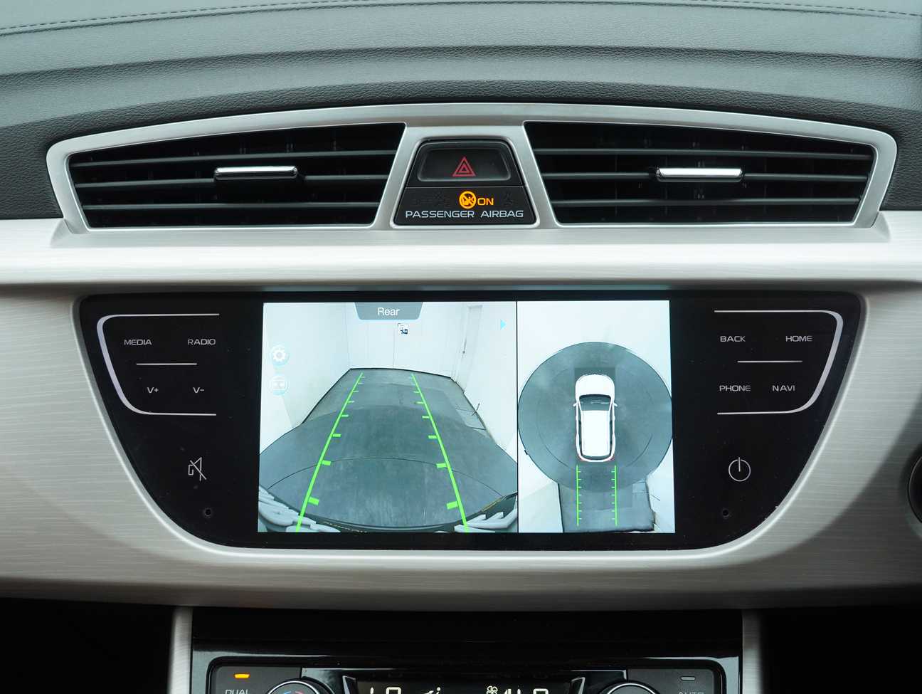 used 2019 Proton X70 Premium 1.8