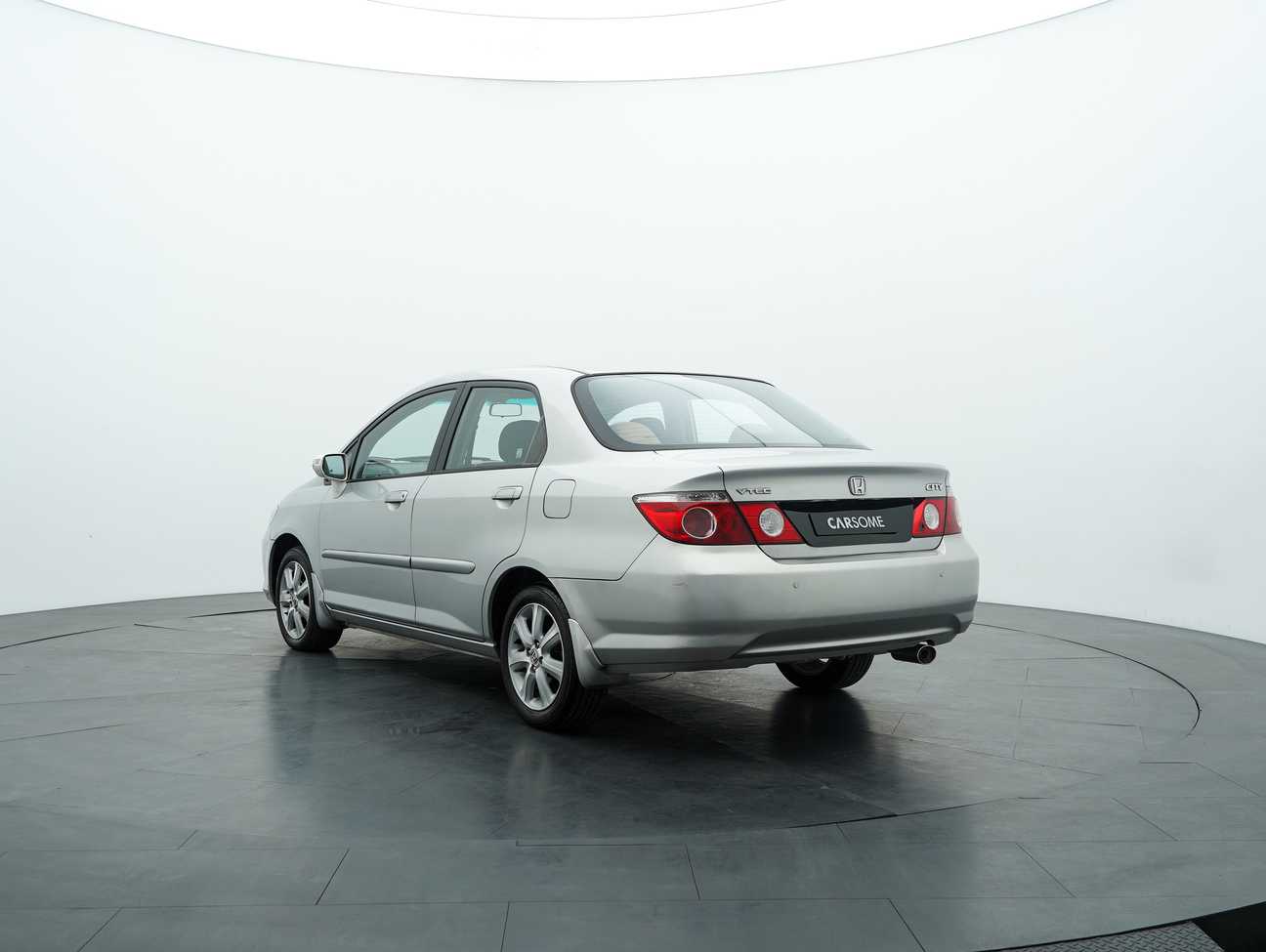 used 2008 Honda City VTEC 1.5