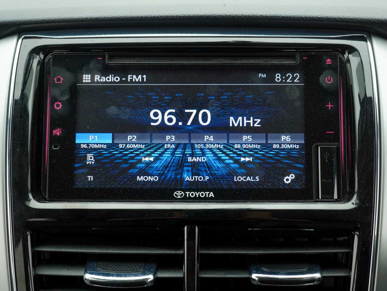 used 2020 Toyota Vios G 1.5