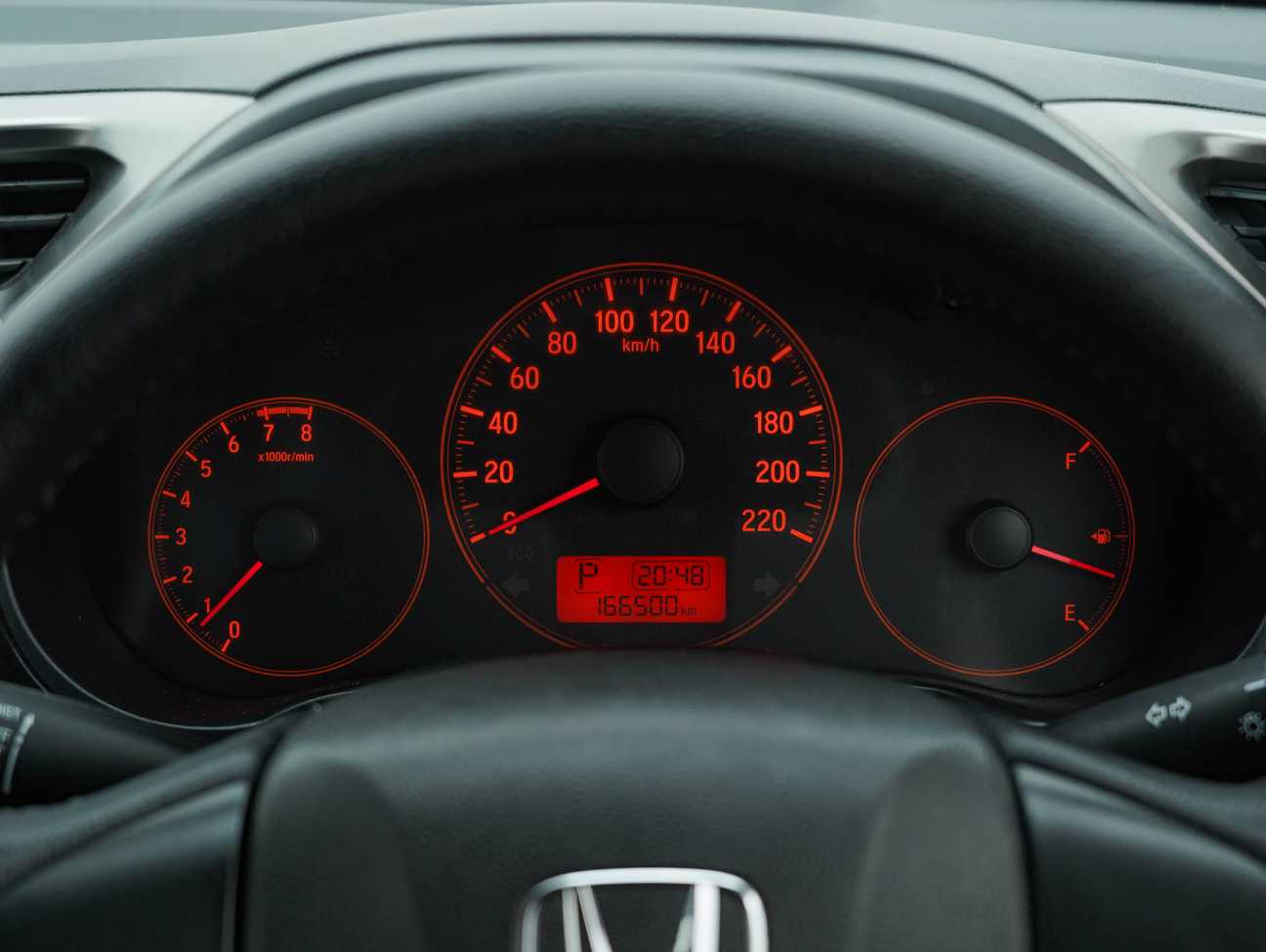 terpakai 2015 Honda City S Plus 1.5