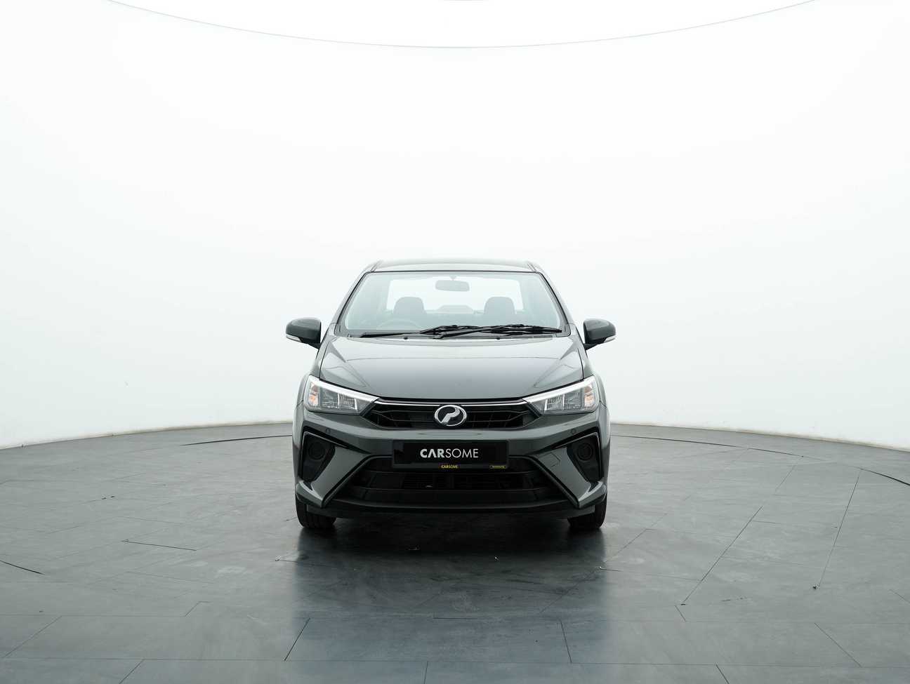 used 2020 Perodua Bezza G 1.0