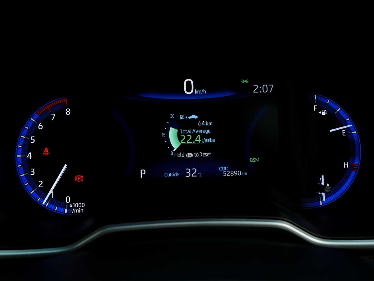 used 2019 Toyota Corolla Altis G 1.8