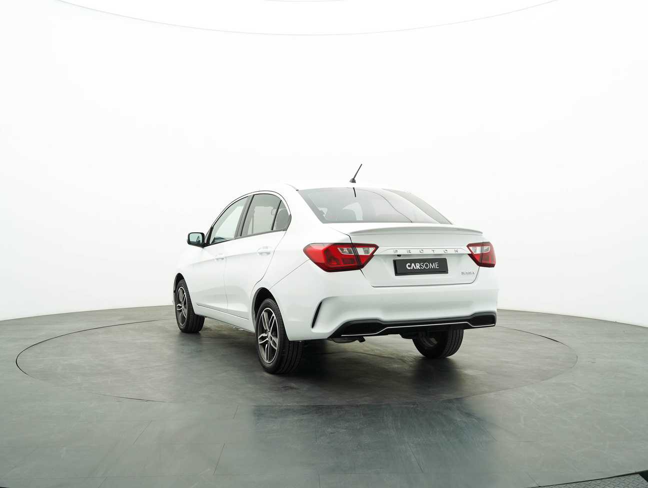 used 2021 Proton Saga Premium 1.3