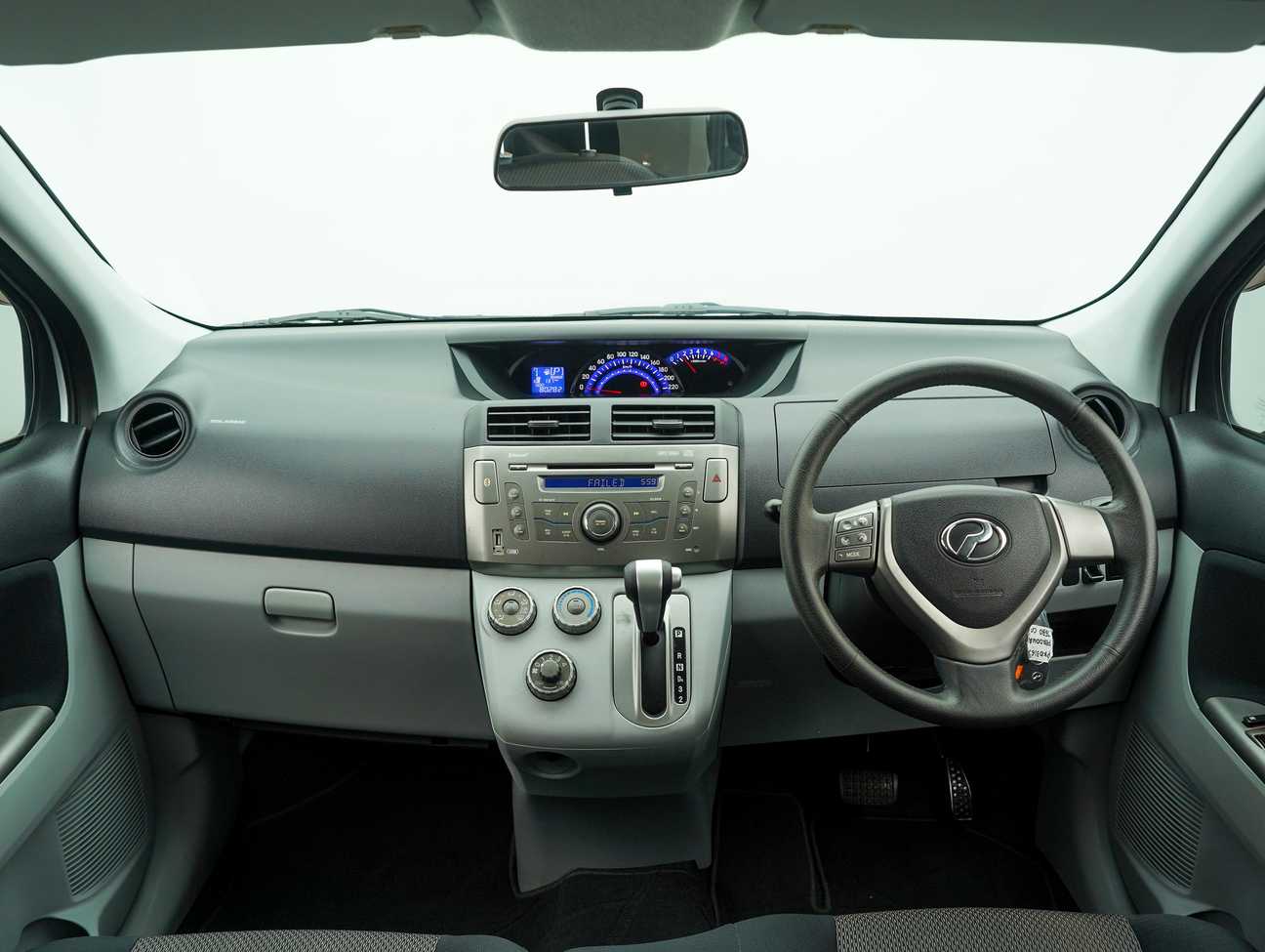 used 2011 Perodua Alza EZi 1.5