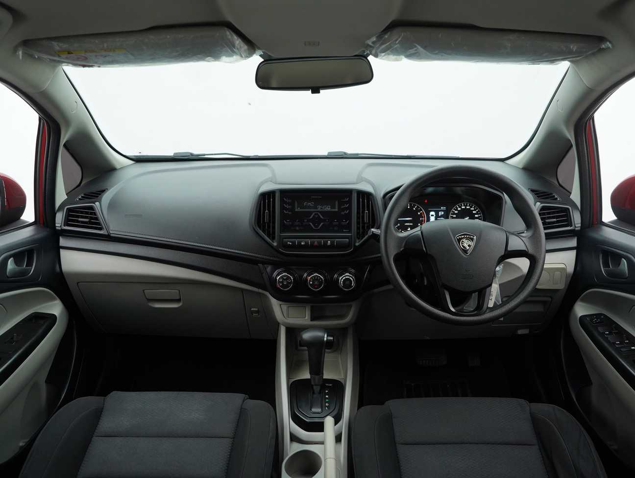 terpakai 2020 Proton Persona Standard 1.6