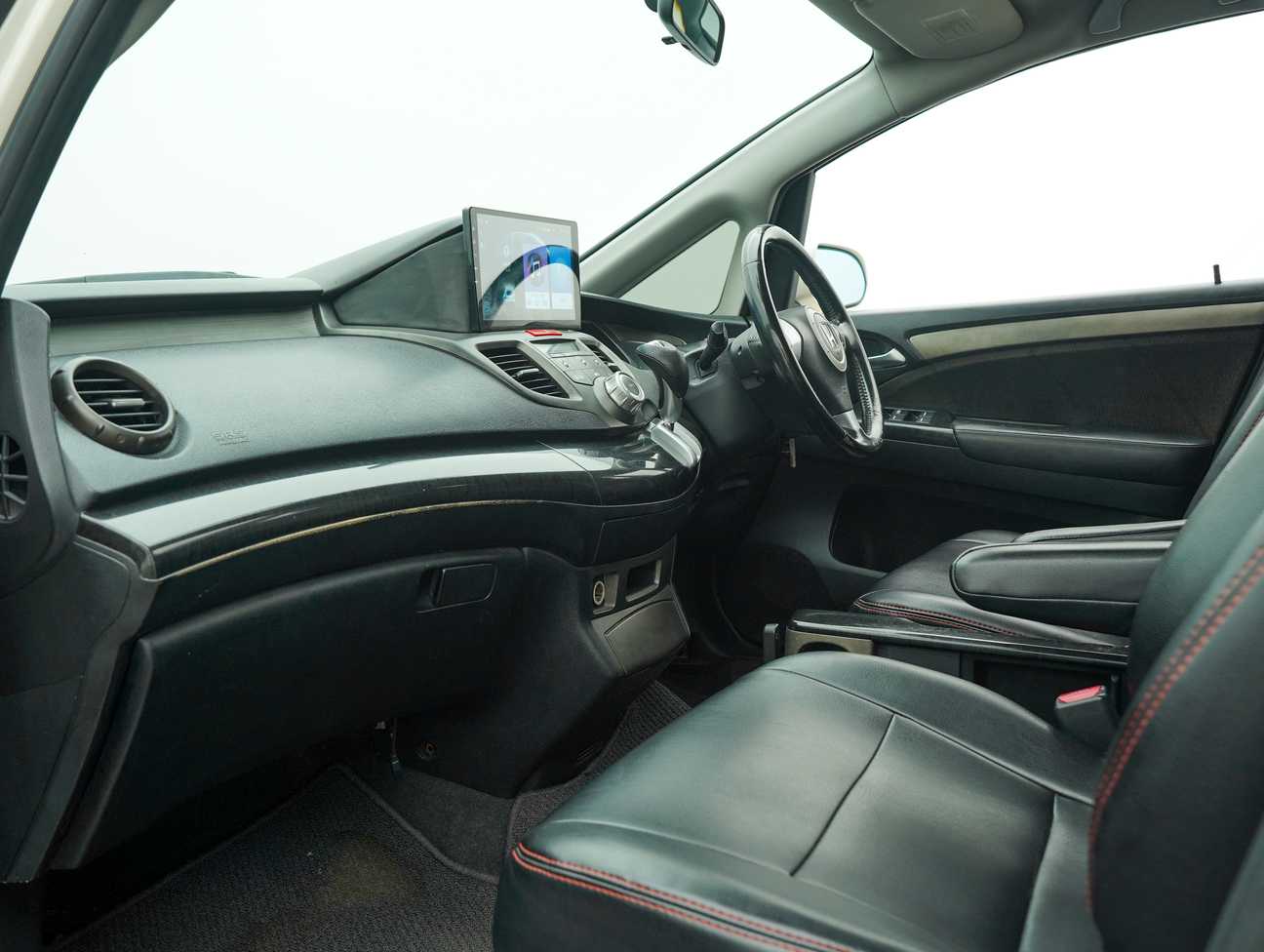 used 2005 Honda Odyssey  2.4