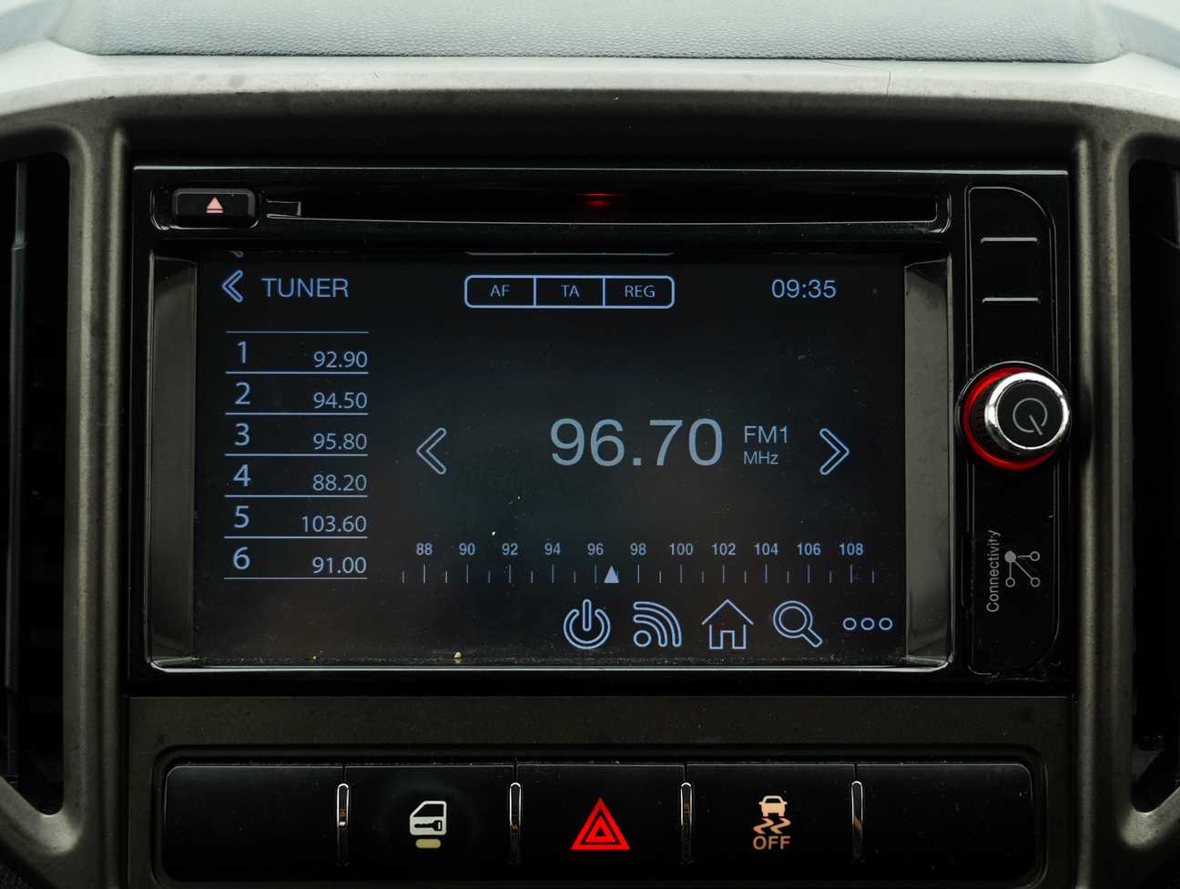 terpakai 2017 Proton Persona Premium 1.6