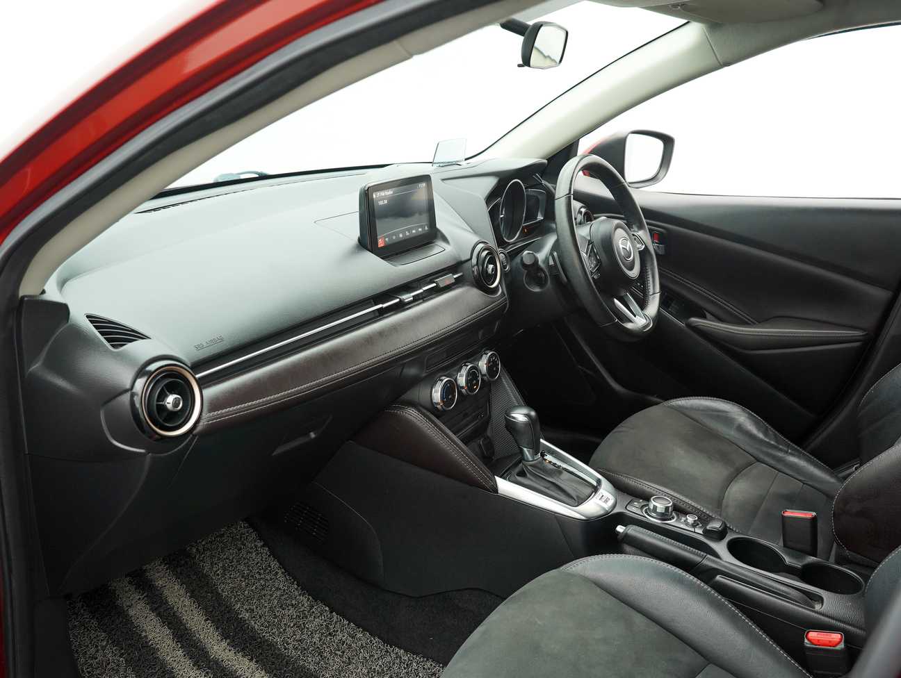 terpakai 2019 Mazda 2 SKYACTIV-G 1.5