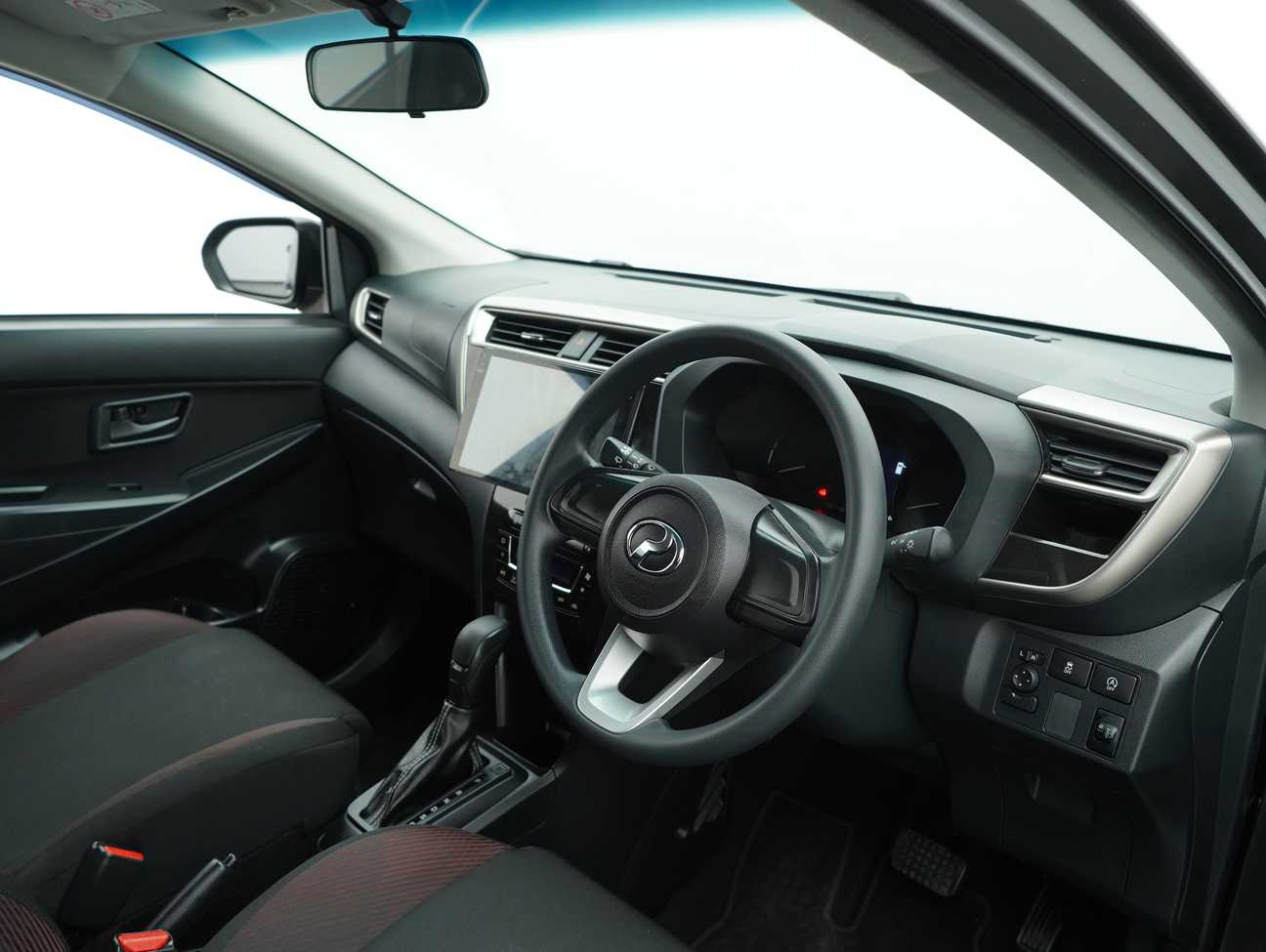 used 2025 Perodua Myvi G 1.3