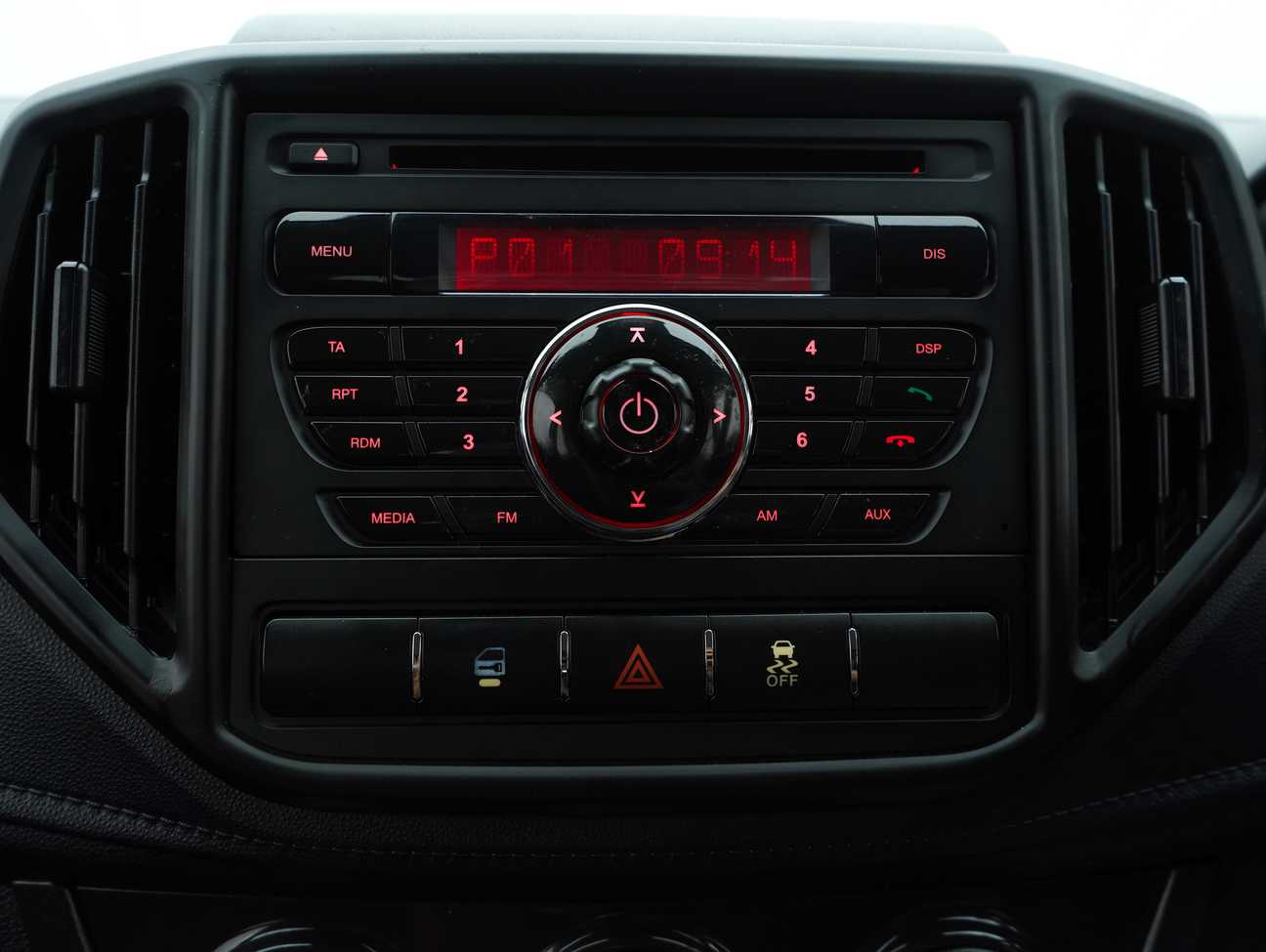 used 2018 Proton Iriz Standard 1.3