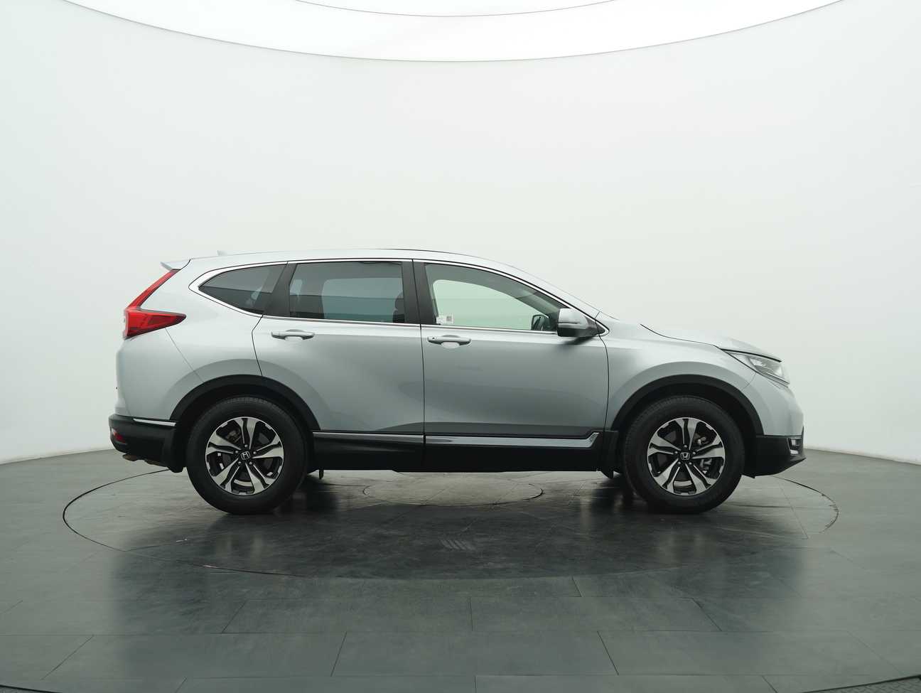 used 2019 Honda CR-V  2.0