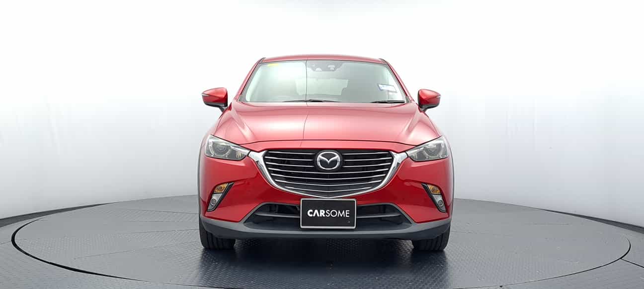 used 2016 Mazda CX-3 2WD SKYACTIV-D 1.5