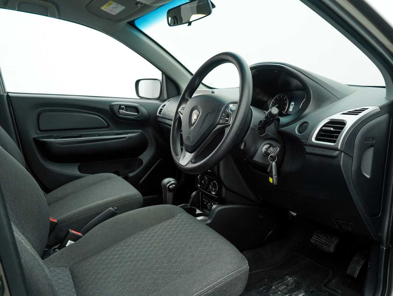 used 2020 Proton Saga Premium 1.3