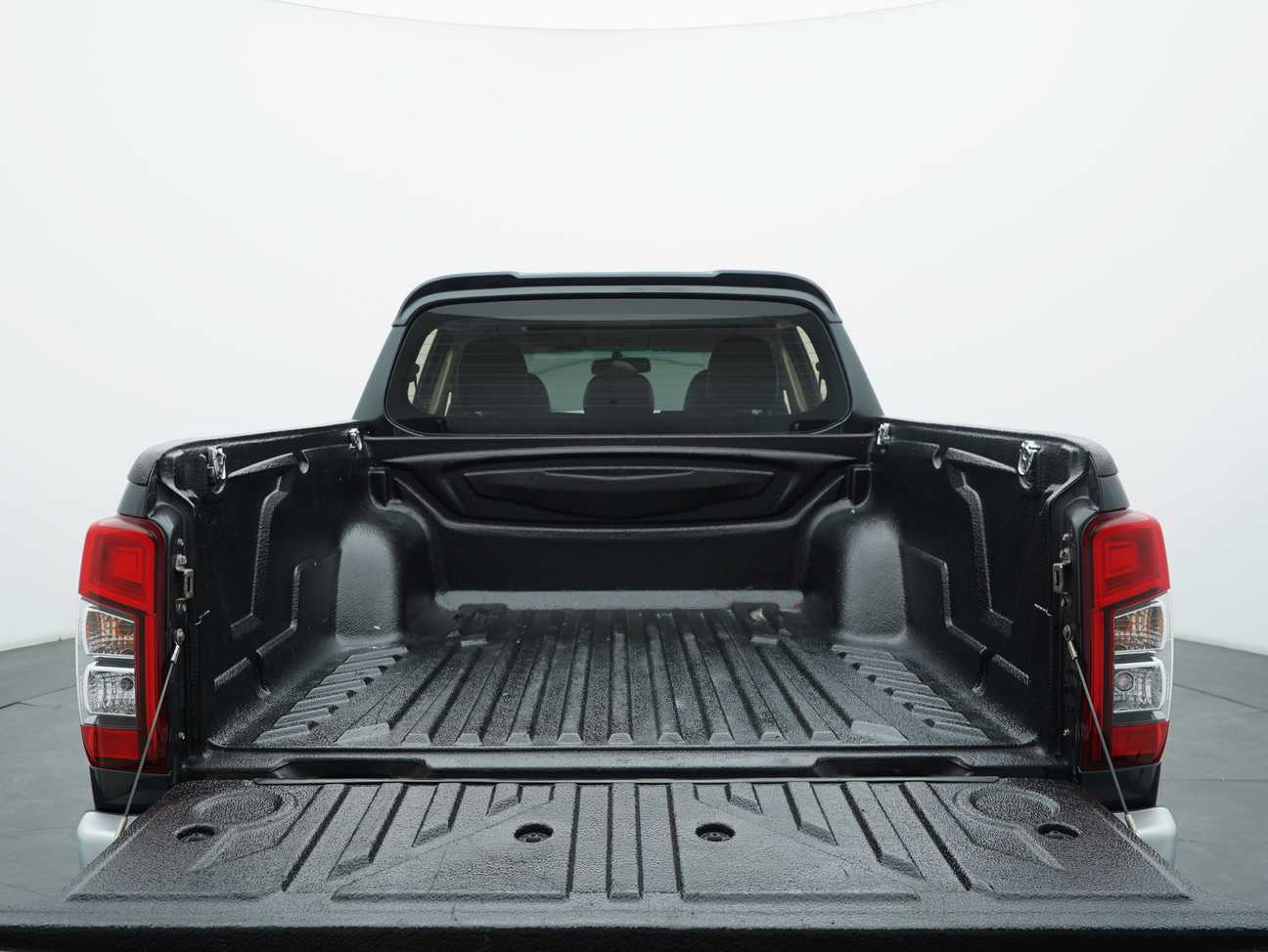 used 2021 Mitsubishi Triton VGT Dual Cab 4X4 2.4