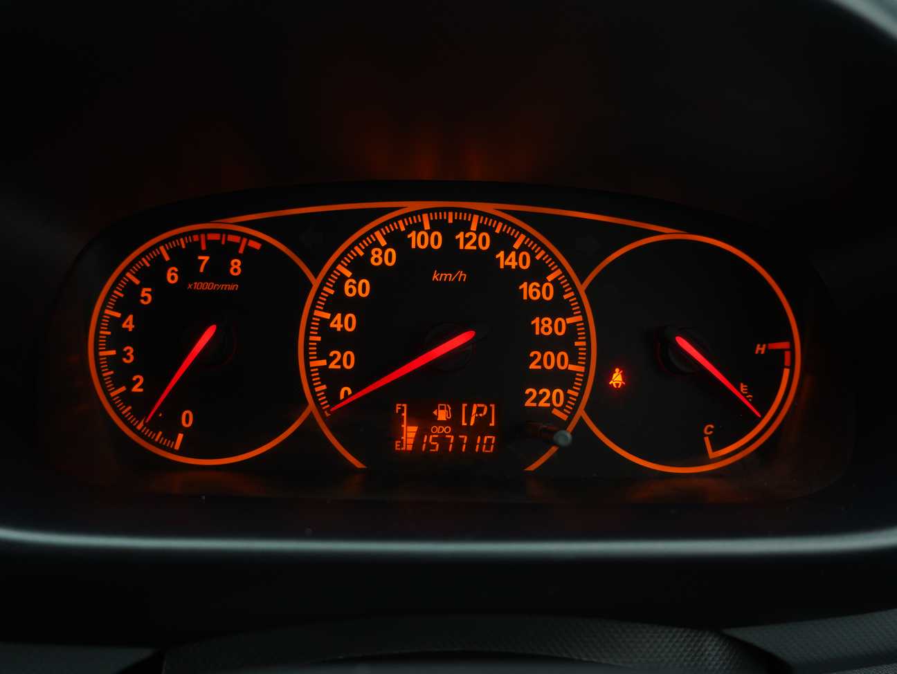 used 2010 Perodua Myvi EZ 1.3