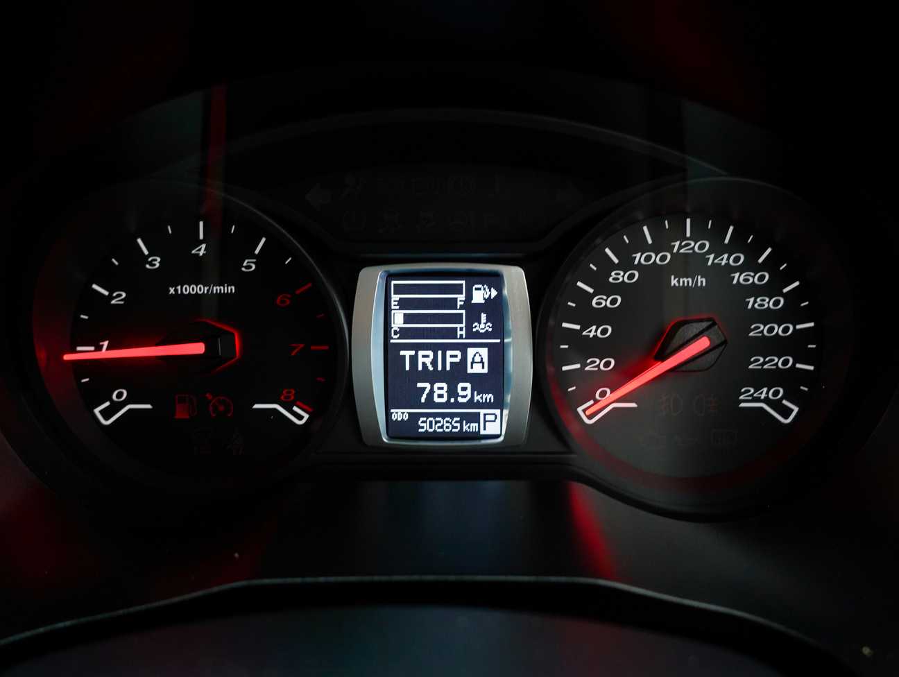 terpakai 2016 Proton Persona Standard 1.6