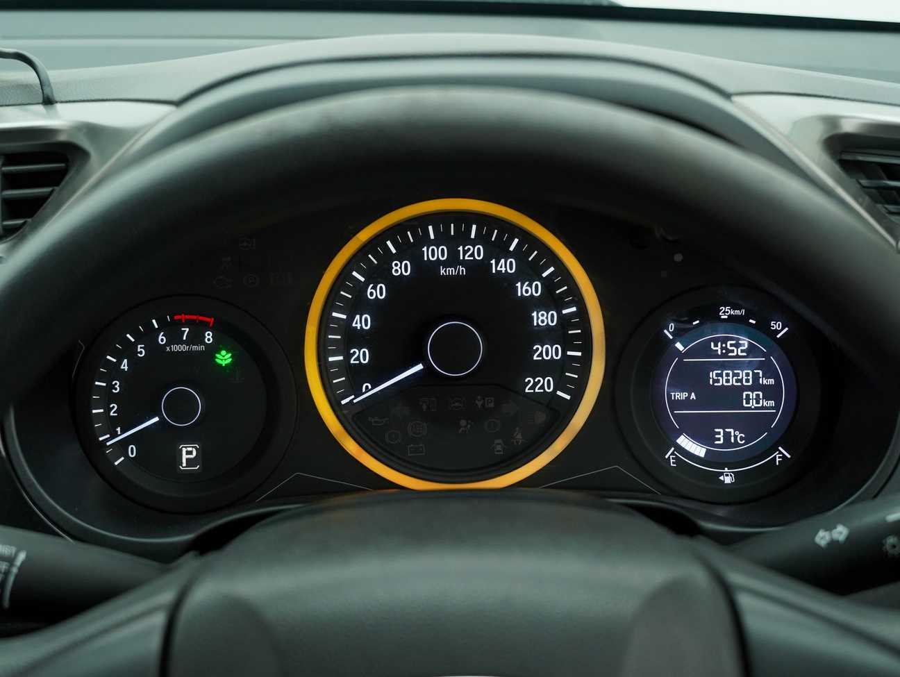 terpakai 2014 Honda City S 1.5