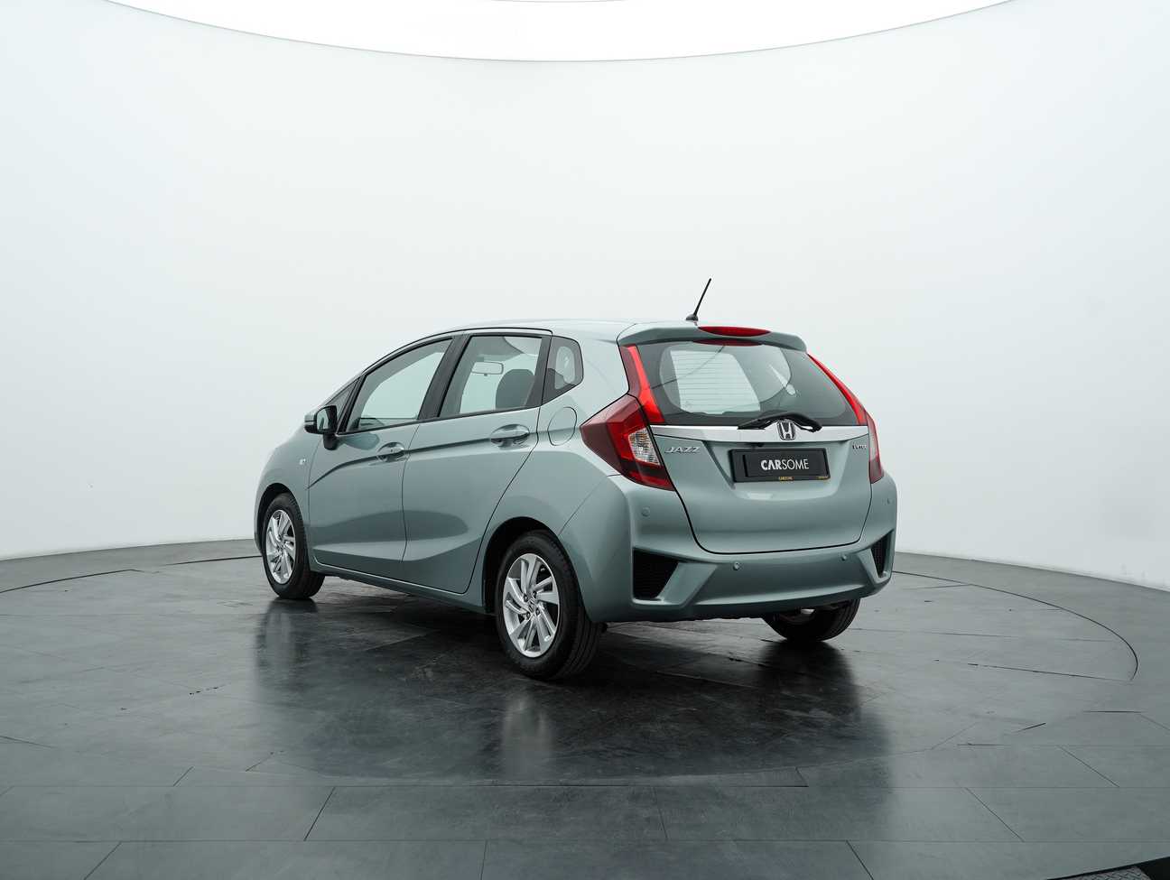 terpakai 2016 Honda Jazz E 1.5