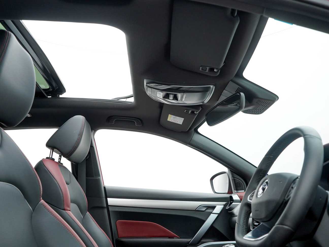 terpakai 2020 Proton X50 TGDI Flagship 1.5