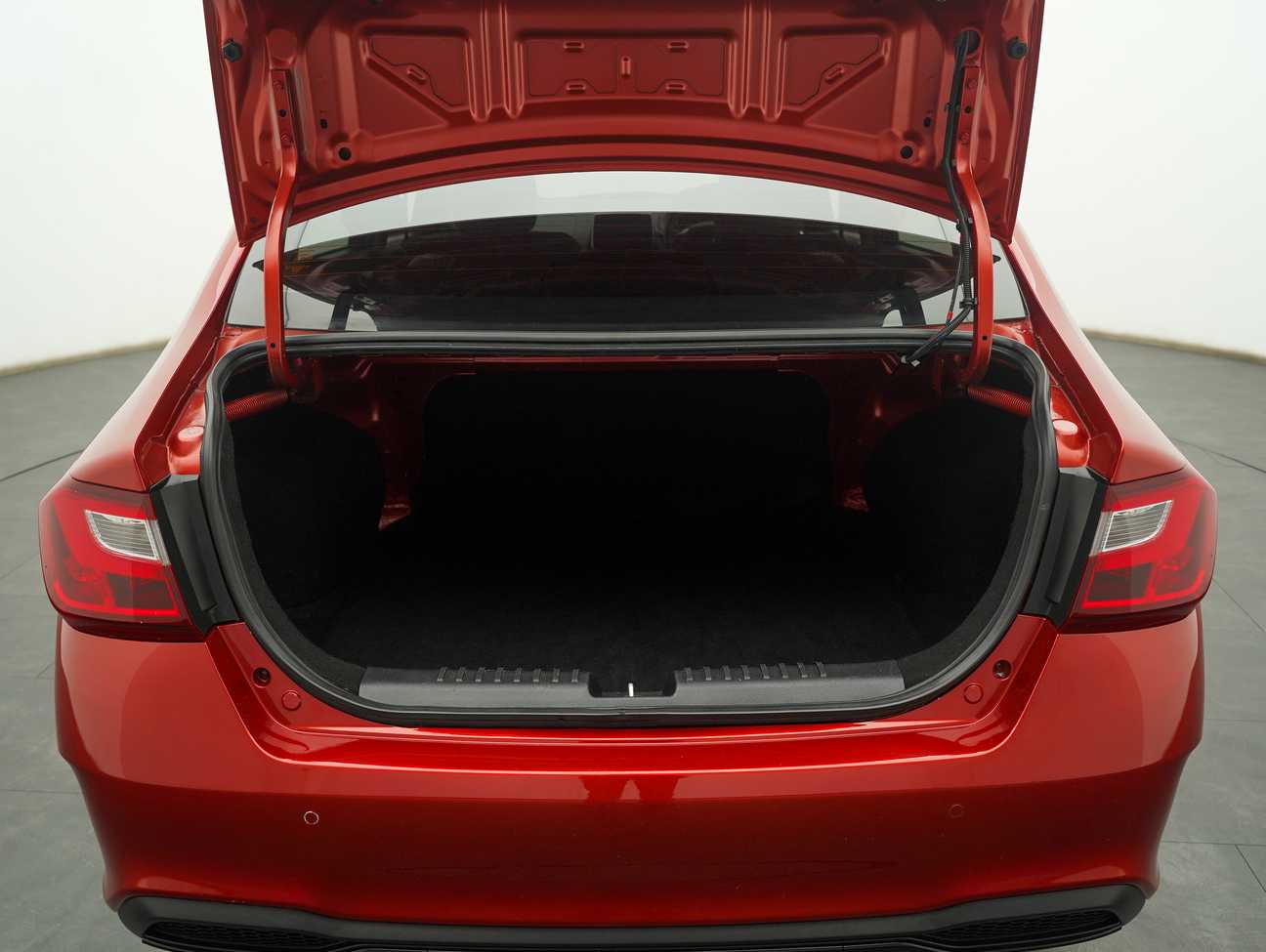 terpakai 2022 Proton Saga Premium 1.3