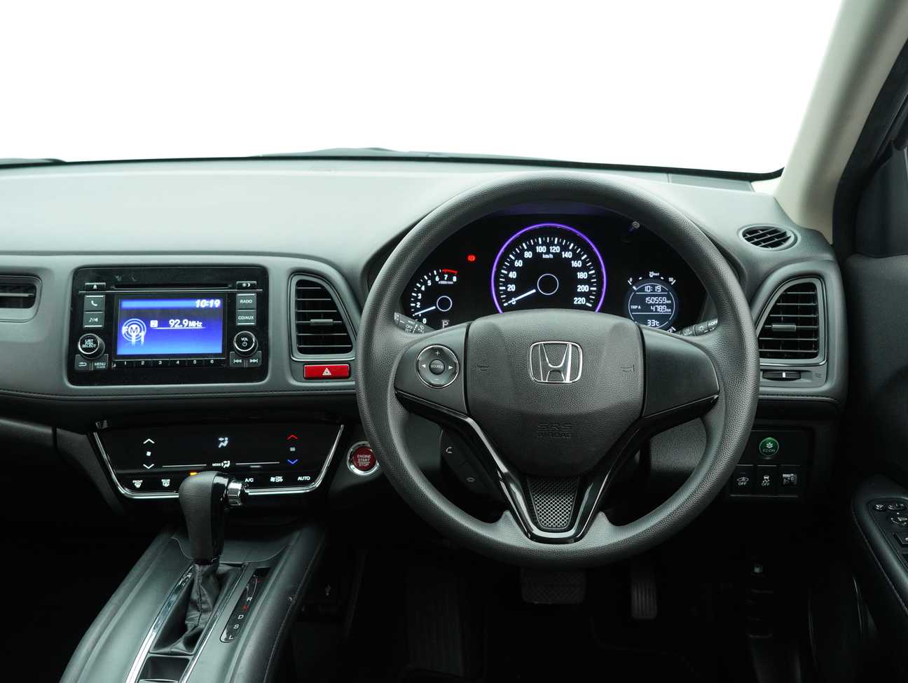terpakai 2015 Honda HR-V E 1.8