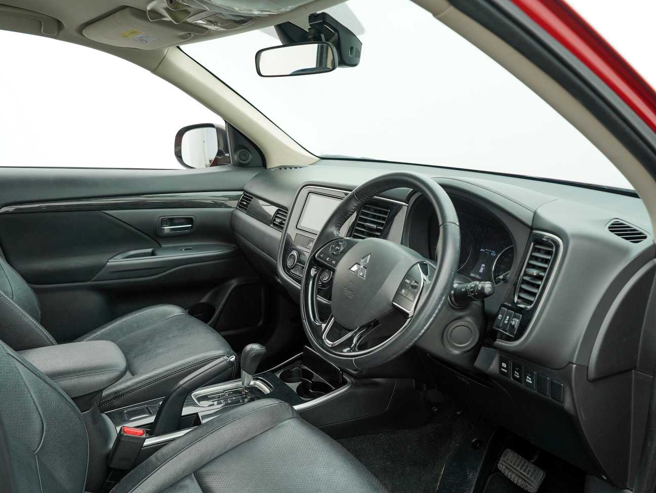 used 2019 Mitsubishi Outlander  2.0