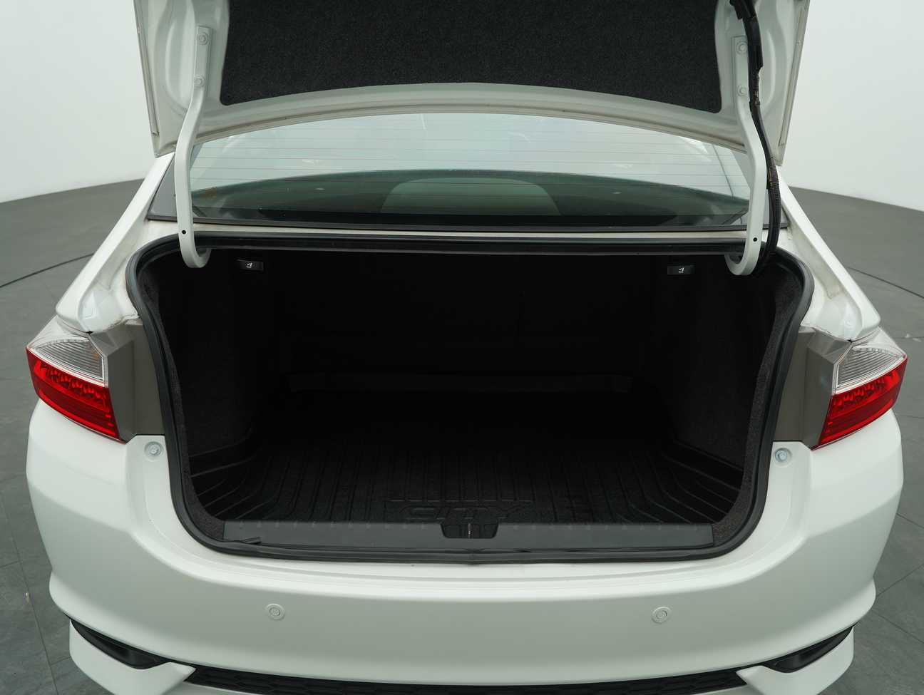 terpakai 2018 Honda City V 1.5