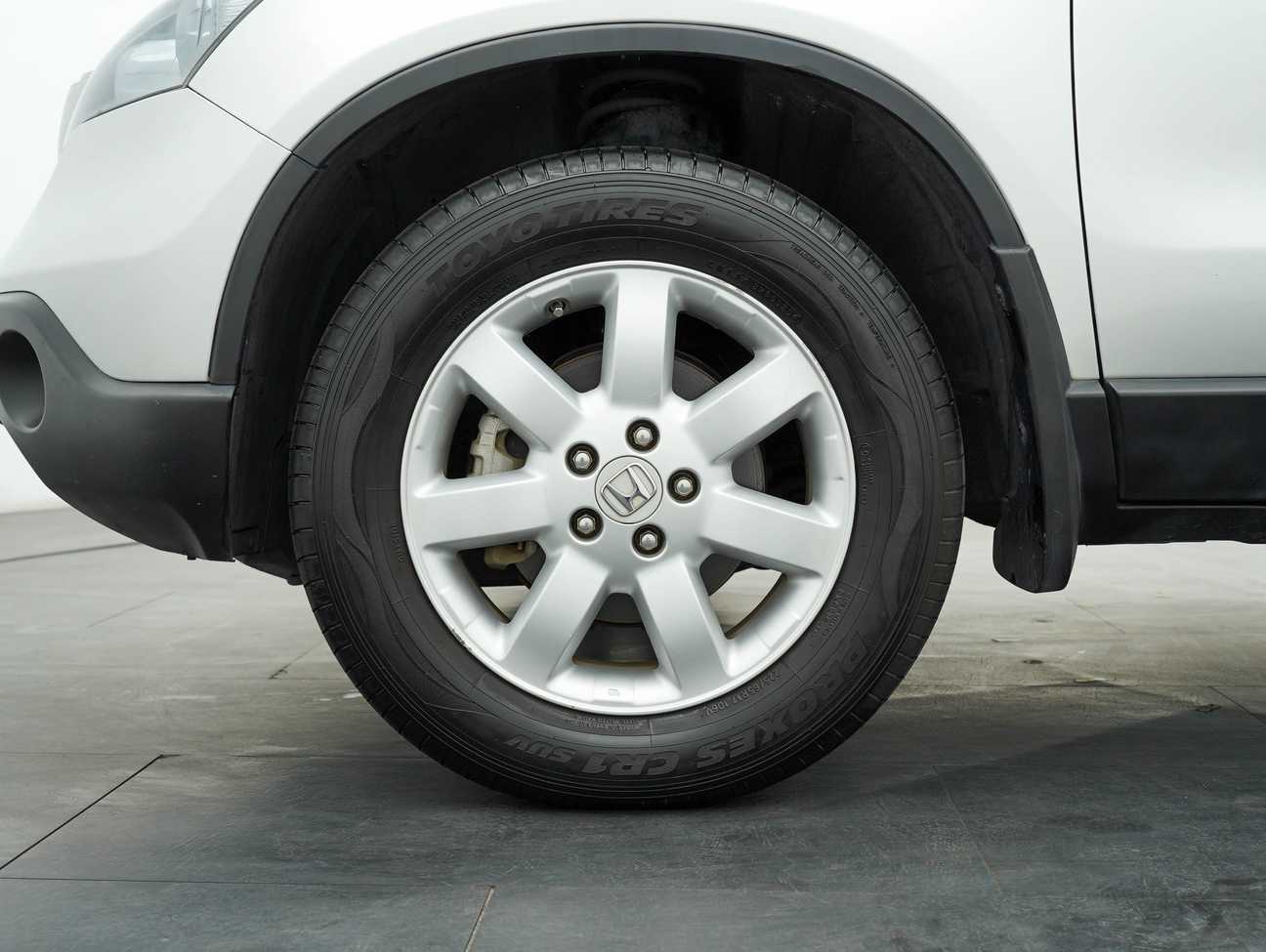 used 2008 Honda CR-V  2.0