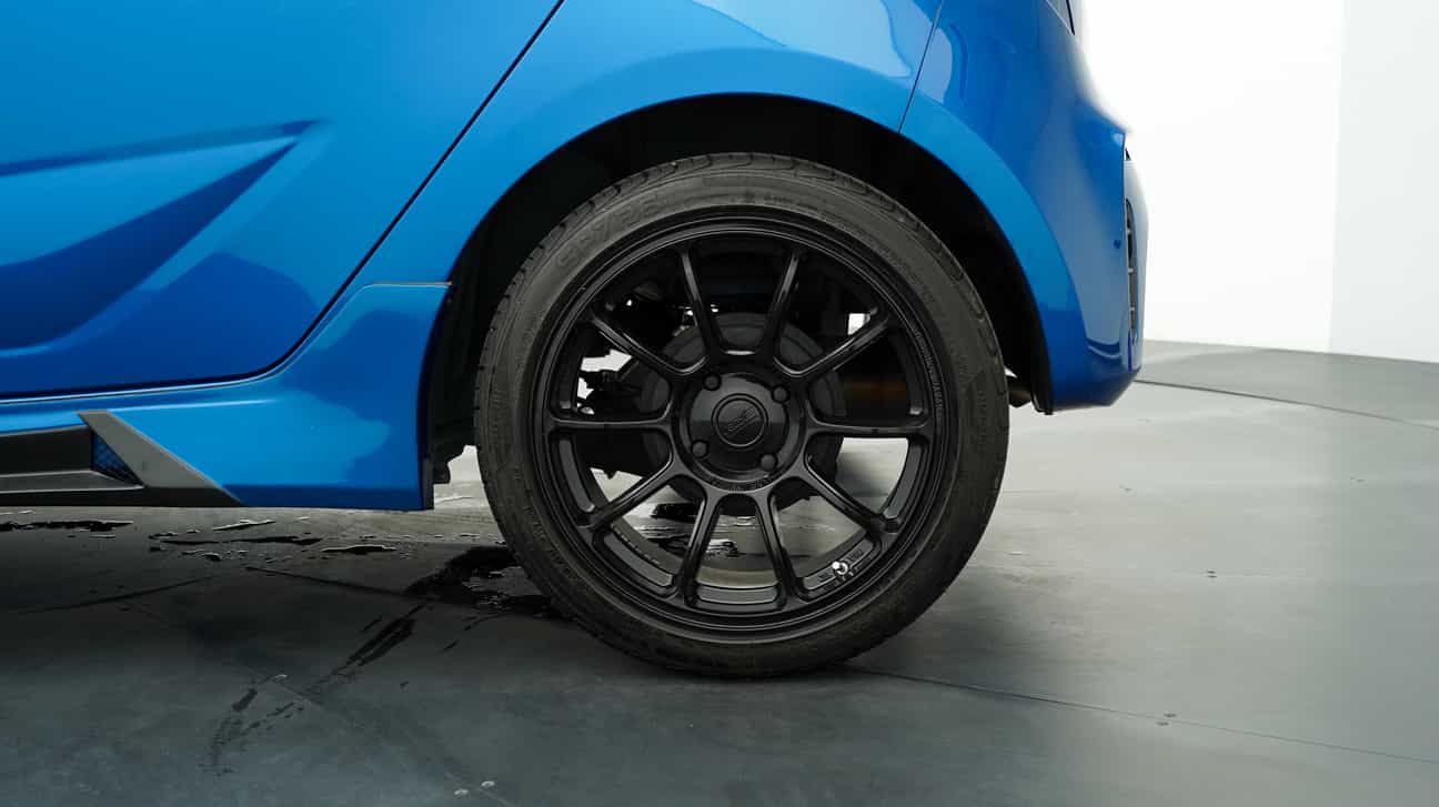 used 2020 Proton IRIZ EXECUTIVE 1.6