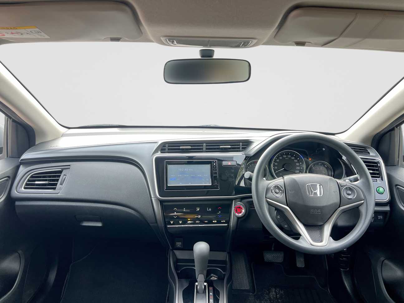 used 2019 Honda City E 1.5