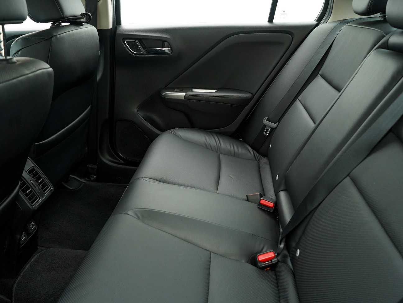 used 2018 Honda City V 1.5