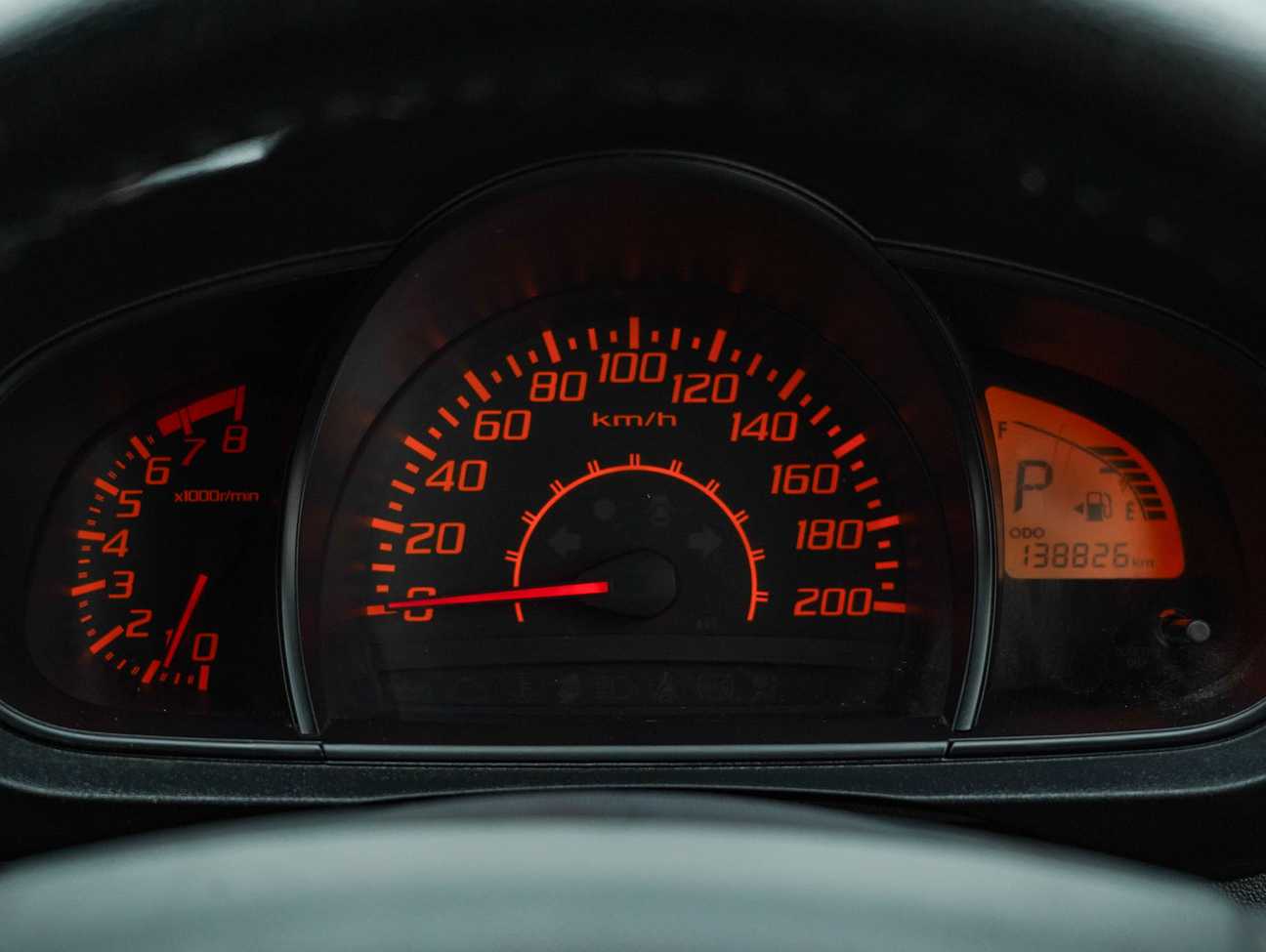 used 2016 Perodua AXIA G 1.0