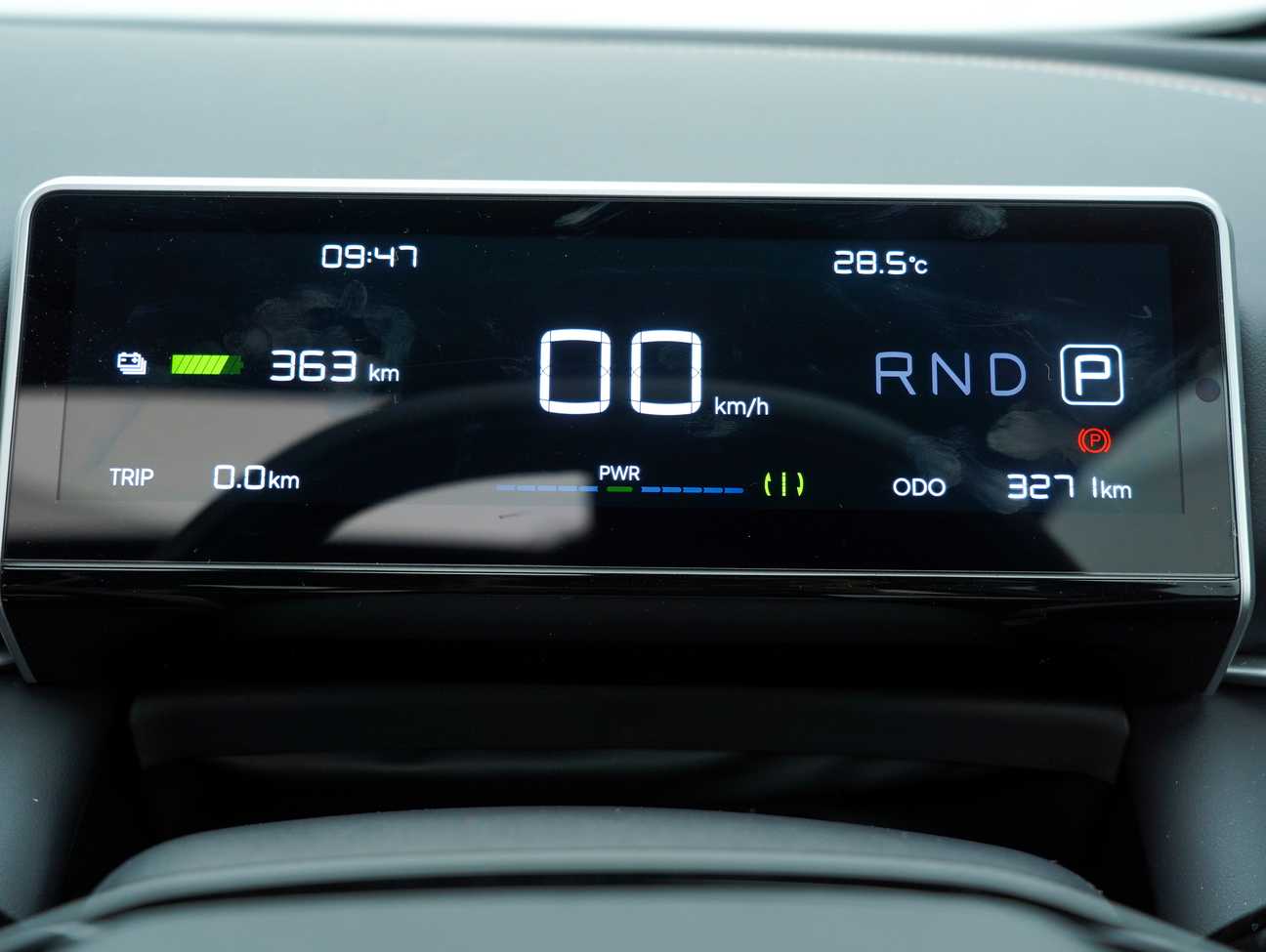 used 2024 Neta X 500 Comfort 