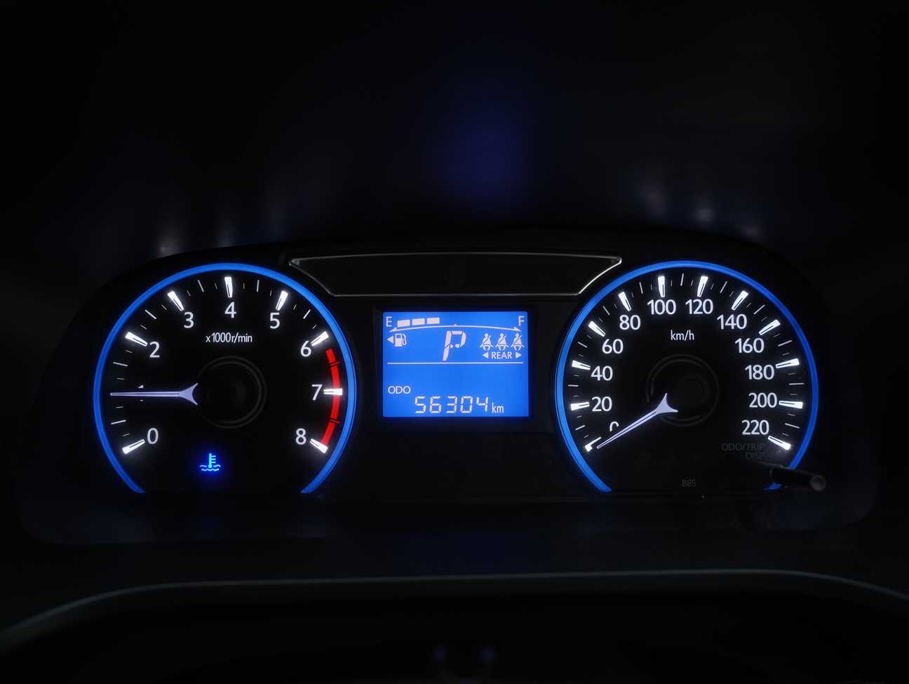 used 2017 Perodua Myvi H 1.5