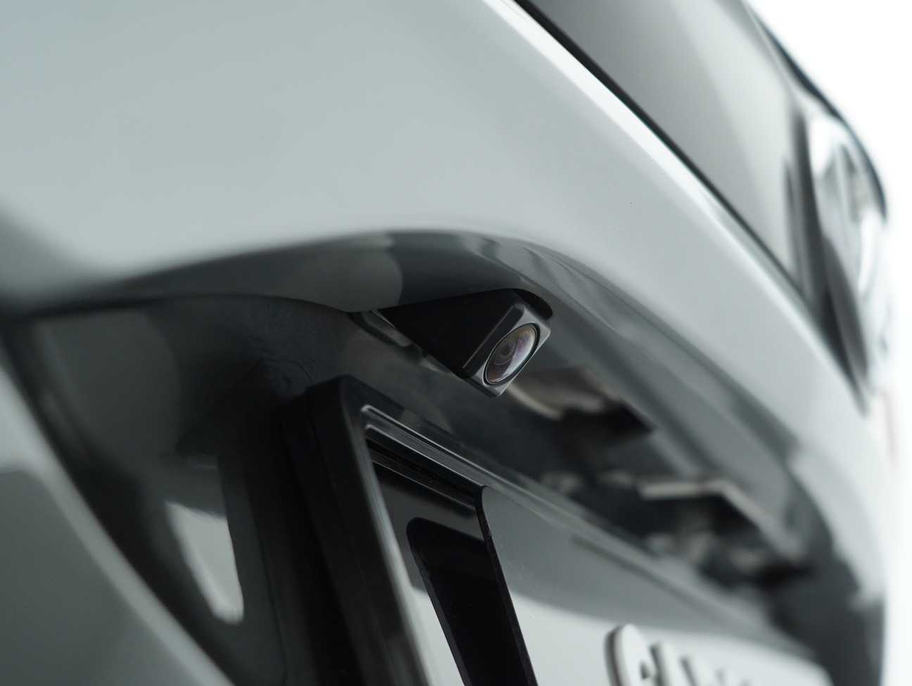 terpakai 2019 Perodua Aruz X 1.5