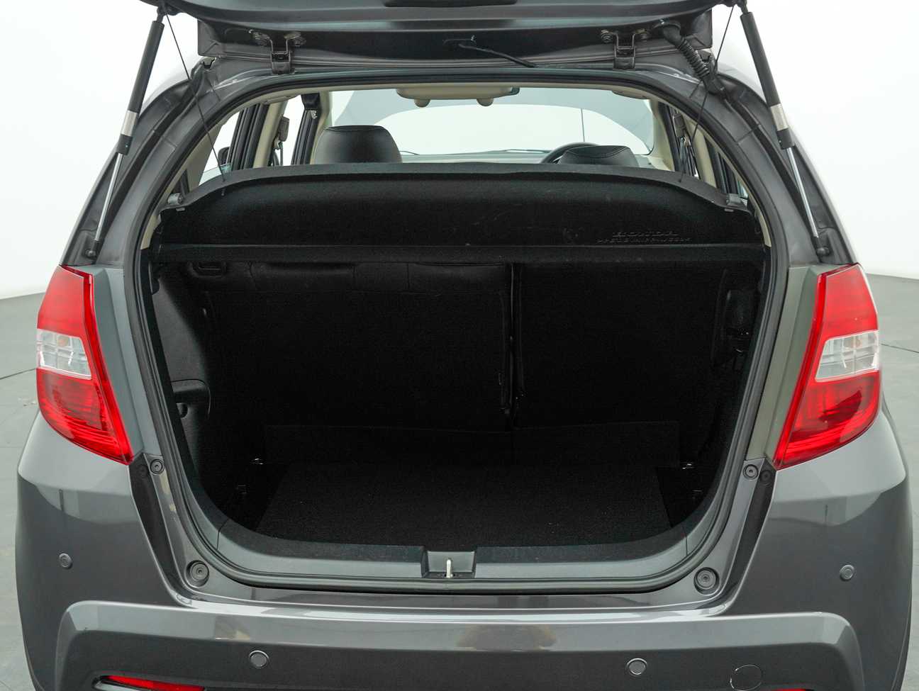 used 2014 Honda Jazz  1.5