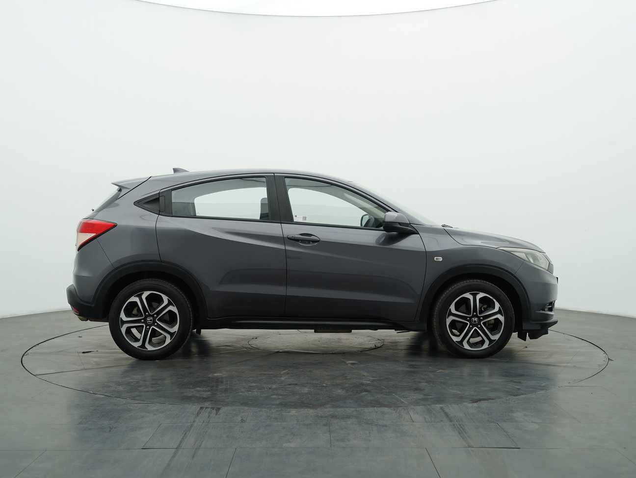 used 2016 Honda HR-V S 1.8